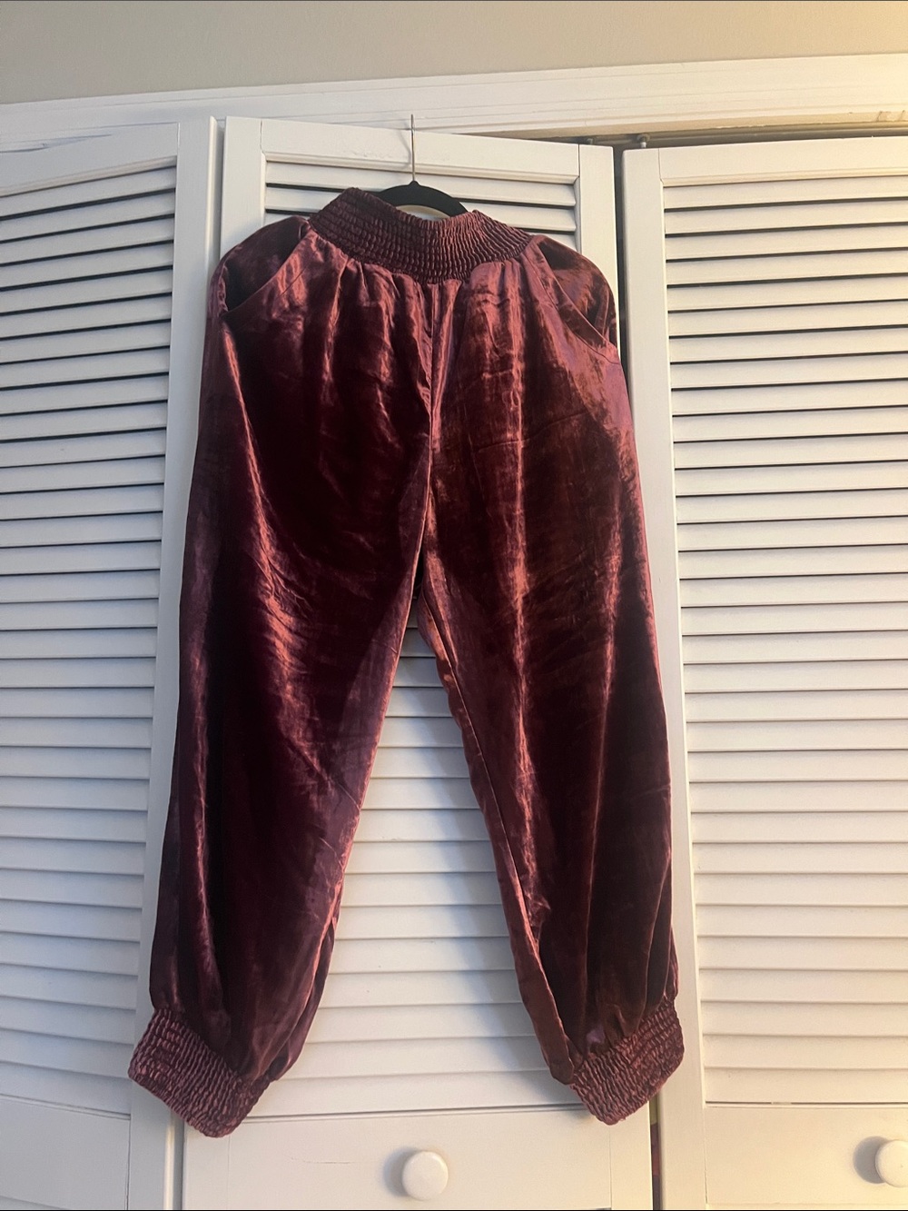 Anthropologie Pants